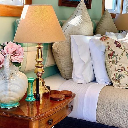 Ah House City B&B Nelson Eksteriør billede