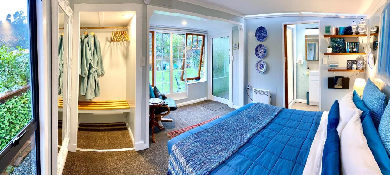 Ah House City B&B Nelson Eksteriør billede